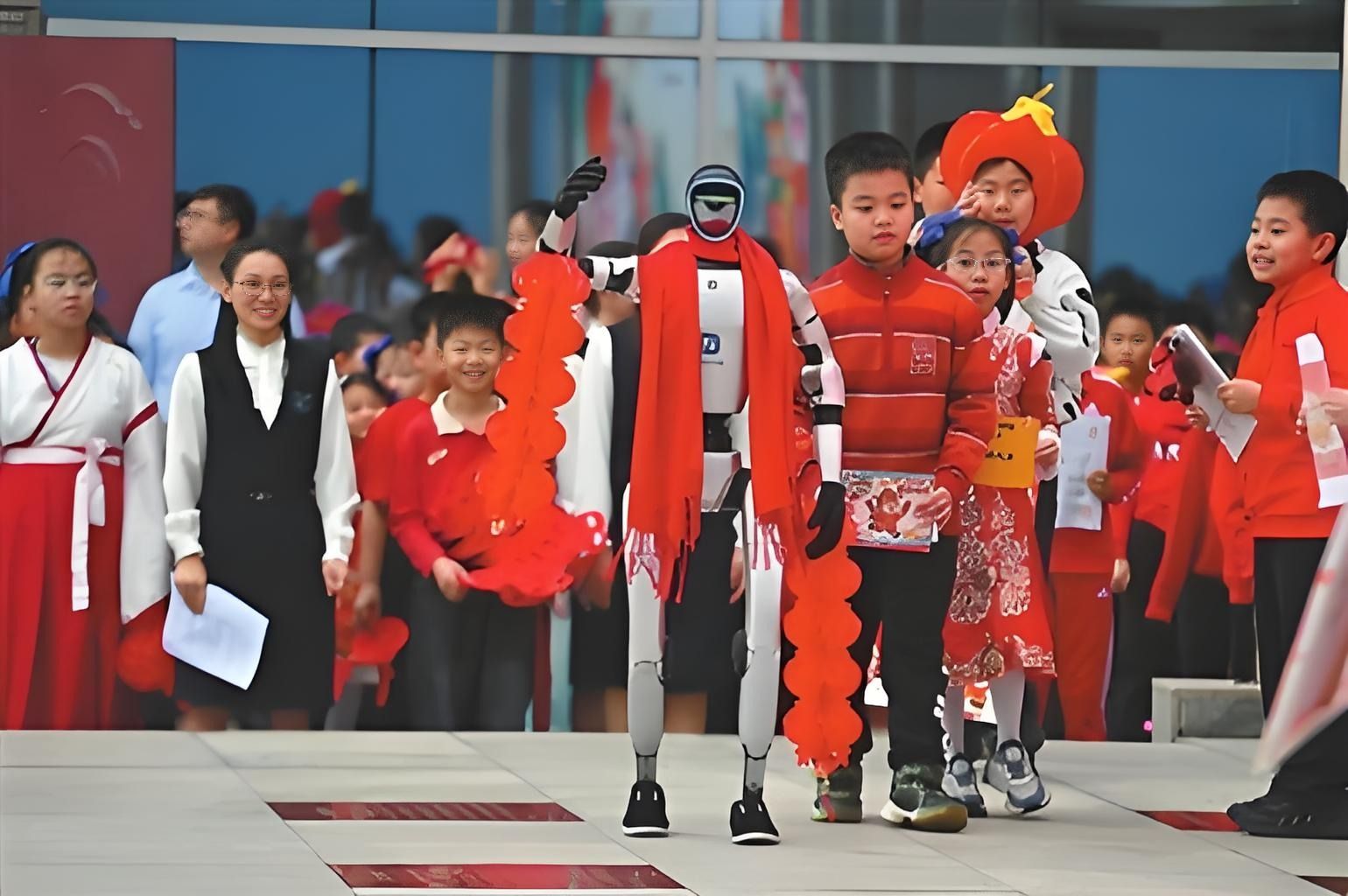 全国多地中小学迎来开学