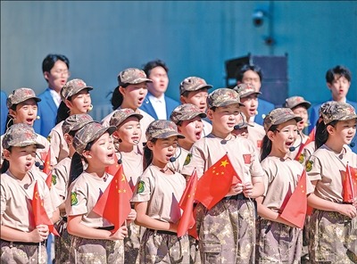 多地举行活动传承弘扬伟大抗战精神