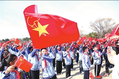 山西构建“太行思政”全方位育人体系