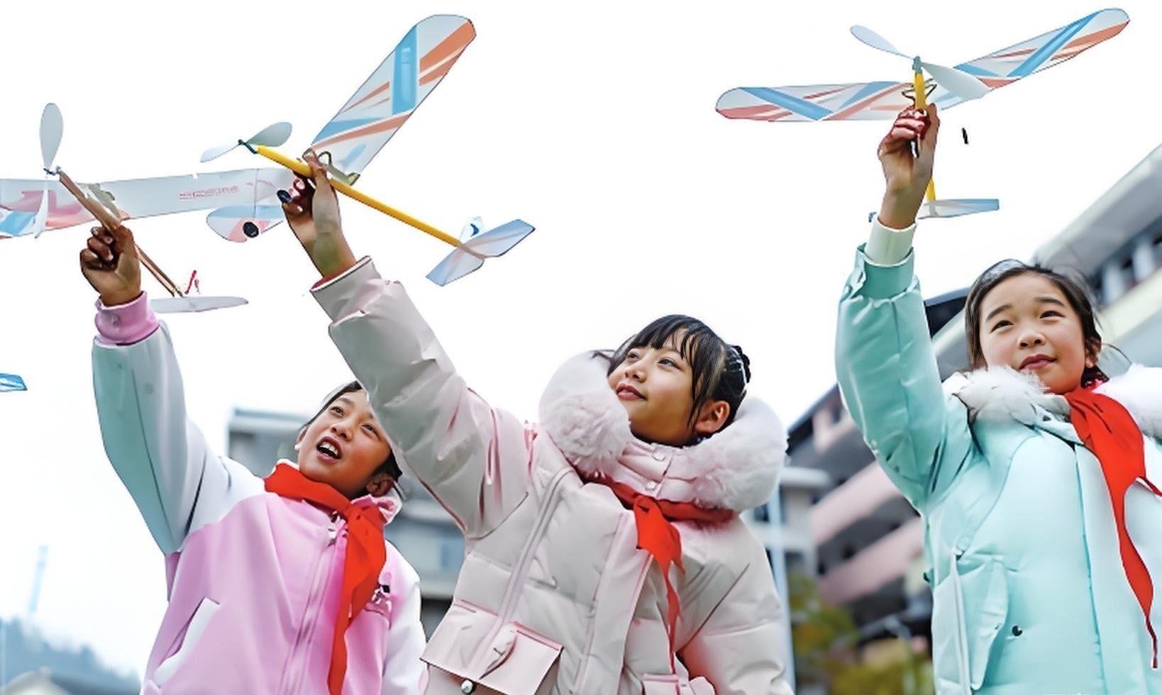 普惠优质教育公共服务迈上新台阶